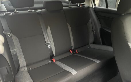 Skoda Rapid II, 2021 год, 1 360 000 рублей, 9 фотография