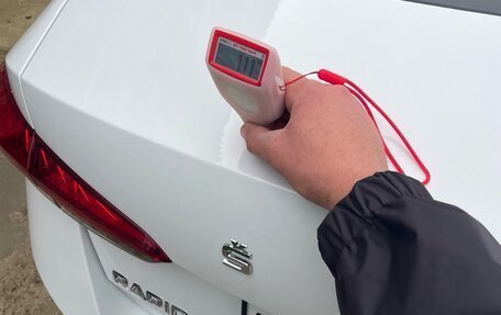 Skoda Rapid II, 2021 год, 1 360 000 рублей, 18 фотография