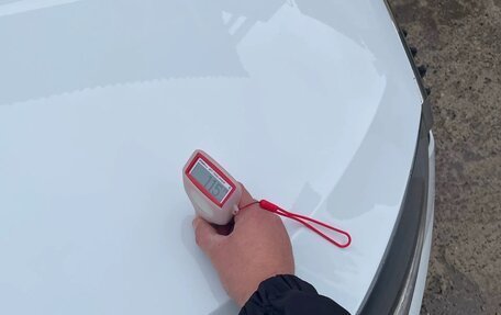 Skoda Rapid II, 2021 год, 1 360 000 рублей, 10 фотография