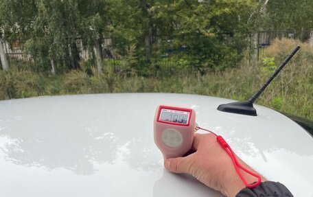 Skoda Rapid II, 2021 год, 1 360 000 рублей, 23 фотография