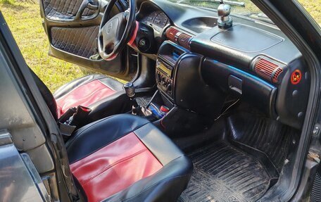 Opel Astra F, 1995 год, 120 000 рублей, 3 фотография