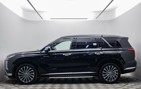 Hyundai Palisade I, 2022 год, 5 139 000 рублей, 2 фотография