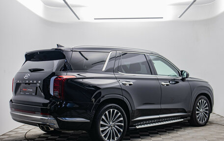 Hyundai Palisade I, 2022 год, 5 139 000 рублей, 5 фотография