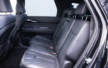 Hyundai Palisade I, 2022 год, 5 139 000 рублей, 11 фотография