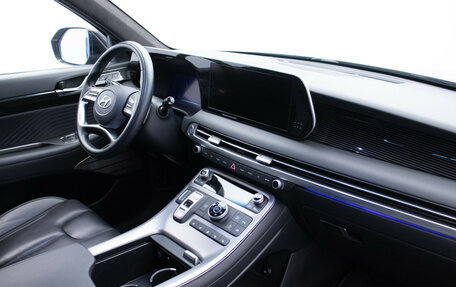 Hyundai Palisade I, 2022 год, 5 139 000 рублей, 10 фотография