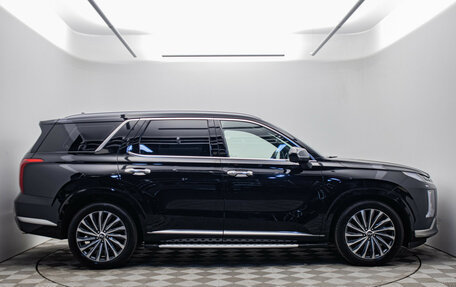 Hyundai Palisade I, 2022 год, 5 139 000 рублей, 6 фотография