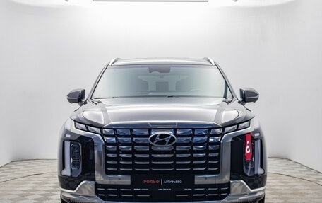 Hyundai Palisade I, 2022 год, 5 139 000 рублей, 8 фотография
