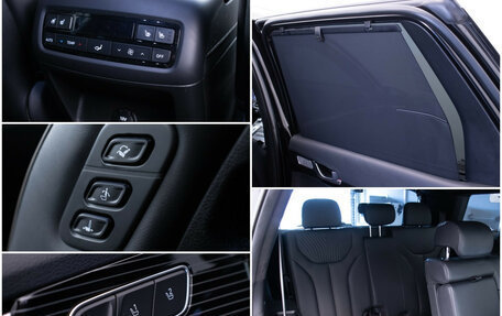 Hyundai Palisade I, 2022 год, 5 139 000 рублей, 16 фотография