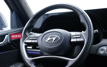 Hyundai Palisade I, 2022 год, 5 139 000 рублей, 15 фотография