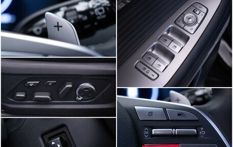 Hyundai Palisade I, 2022 год, 5 139 000 рублей, 17 фотография