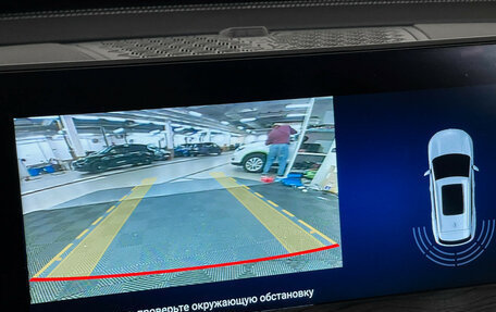 CheryExeed LX, 2024 год, 1 797 000 рублей, 17 фотография