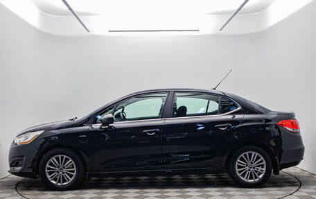 Citroen C4 II рестайлинг, 2013 год, 789 000 рублей, 2 фотография