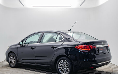 Citroen C4 II рестайлинг, 2013 год, 789 000 рублей, 3 фотография