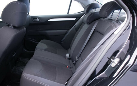 Citroen C4 II рестайлинг, 2013 год, 789 000 рублей, 11 фотография