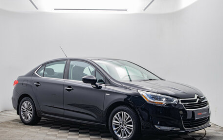 Citroen C4 II рестайлинг, 2013 год, 789 000 рублей, 7 фотография