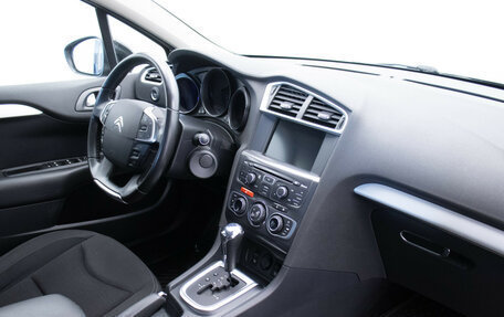 Citroen C4 II рестайлинг, 2013 год, 789 000 рублей, 10 фотография