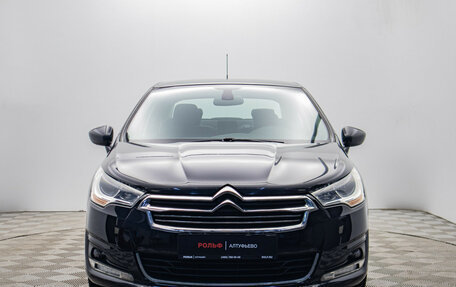 Citroen C4 II рестайлинг, 2013 год, 789 000 рублей, 8 фотография