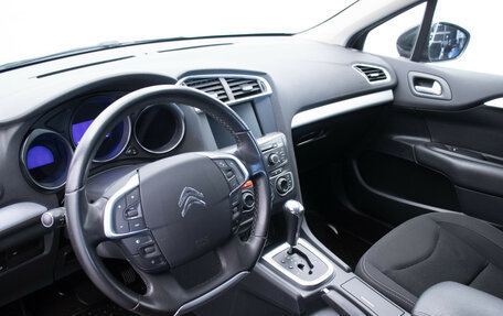 Citroen C4 II рестайлинг, 2013 год, 789 000 рублей, 9 фотография