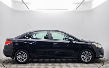 Citroen C4 II рестайлинг, 2013 год, 789 000 рублей, 6 фотография