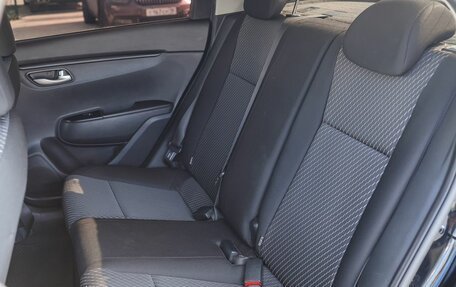KIA Rio IV, 2018 год, 1 329 000 рублей, 12 фотография