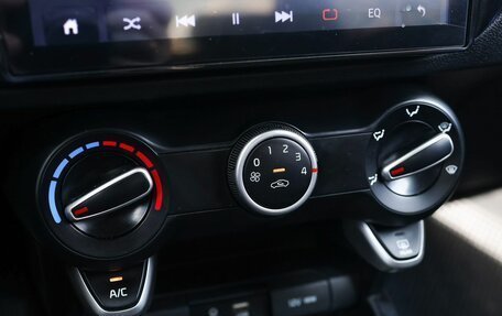 KIA Rio IV, 2018 год, 1 329 000 рублей, 20 фотография