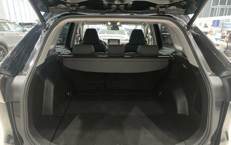Toyota RAV4, 2020 год, 2 550 000 рублей, 14 фотография