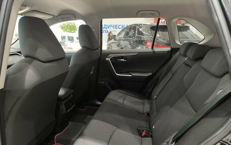 Toyota RAV4, 2020 год, 2 550 000 рублей, 16 фотография