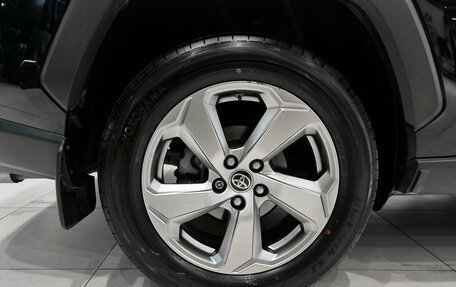 Toyota RAV4, 2020 год, 2 550 000 рублей, 22 фотография
