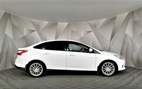 Ford Focus III, 2013 год, 595 000 рублей, 6 фотография