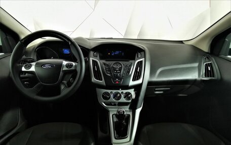 Ford Focus III, 2013 год, 595 000 рублей, 12 фотография