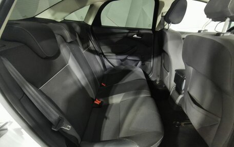 Ford Focus III, 2013 год, 595 000 рублей, 14 фотография