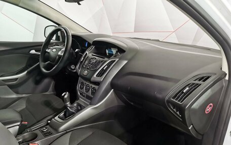 Ford Focus III, 2013 год, 595 000 рублей, 11 фотография