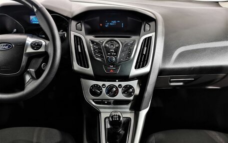 Ford Focus III, 2013 год, 595 000 рублей, 13 фотография