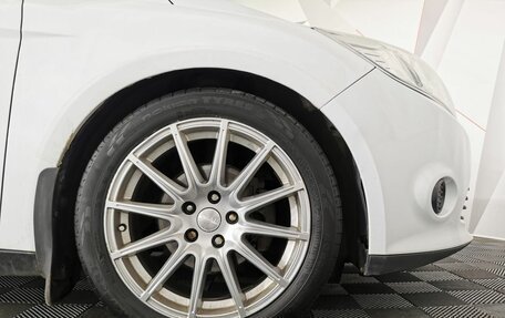 Ford Focus III, 2013 год, 595 000 рублей, 9 фотография