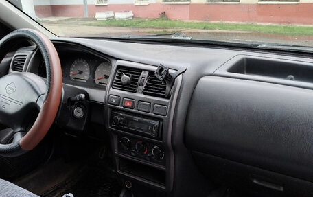 Nissan Almera, 1999 год, 80 000 рублей, 8 фотография