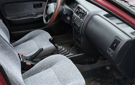 Nissan Almera, 1999 год, 80 000 рублей, 7 фотография