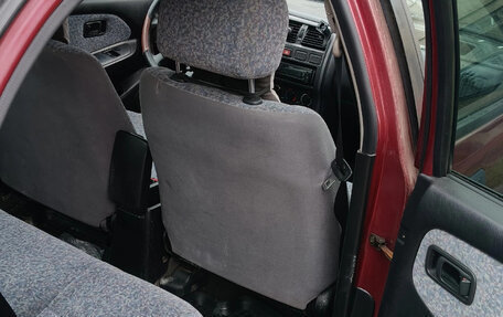 Nissan Almera, 1999 год, 80 000 рублей, 6 фотография