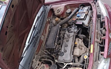 Nissan Almera, 1999 год, 80 000 рублей, 9 фотография