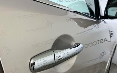 Infiniti QX80 I рестайлинг, 2019 год, 4 375 500 рублей, 8 фотография