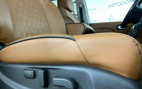 Infiniti QX80 I рестайлинг, 2019 год, 4 375 500 рублей, 19 фотография