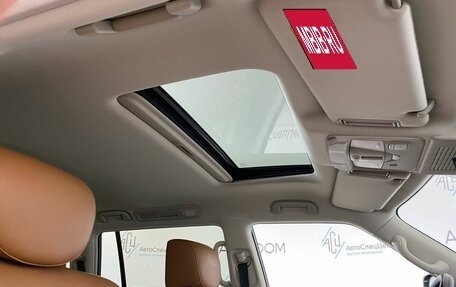 Infiniti QX80 I рестайлинг, 2019 год, 4 375 500 рублей, 16 фотография