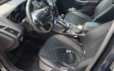 Ford Focus III, 2011 год, 870 000 рублей, 10 фотография
