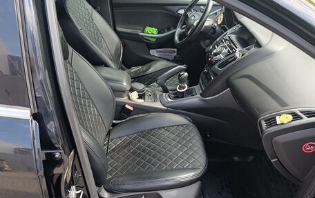 Ford Focus III, 2011 год, 870 000 рублей, 9 фотография