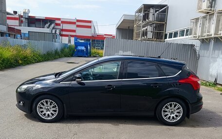 Ford Focus III, 2011 год, 870 000 рублей, 3 фотография