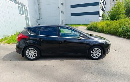 Ford Focus III, 2011 год, 870 000 рублей, 7 фотография