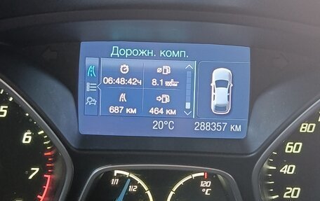 Ford Focus III, 2011 год, 870 000 рублей, 15 фотография