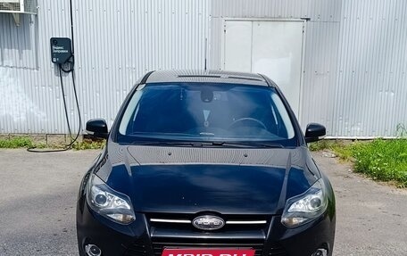 Ford Focus III, 2011 год, 870 000 рублей, 1 фотография