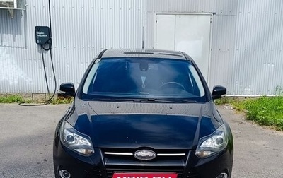 Ford Focus III, 2011 год, 870 000 рублей, 1 фотография