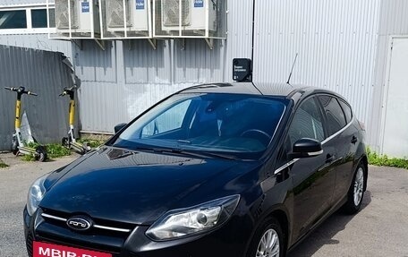 Ford Focus III, 2011 год, 870 000 рублей, 2 фотография