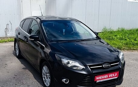 Ford Focus III, 2011 год, 870 000 рублей, 8 фотография